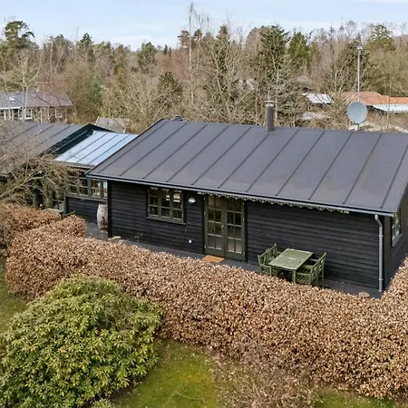 Forest Retreat With Sauna Nearby