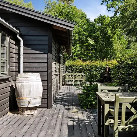 Forest Retreat With Sauna Nearby *